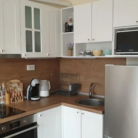 Cascadas - Gorgeous 2 Bedrooms Family * Ravda