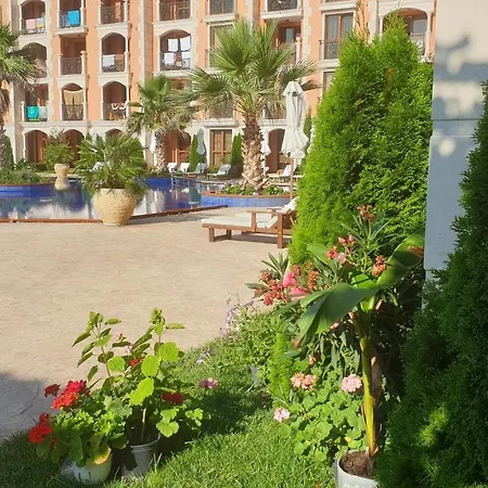 Cascadas - Gorgeous 2 Bedrooms Family * Ravda
