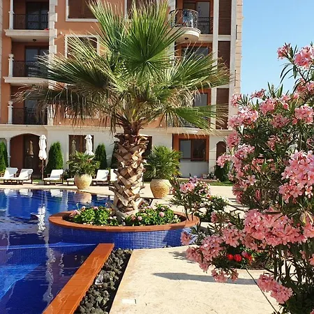 Cascadas - Gorgeous 2 Bedrooms Family Apartment