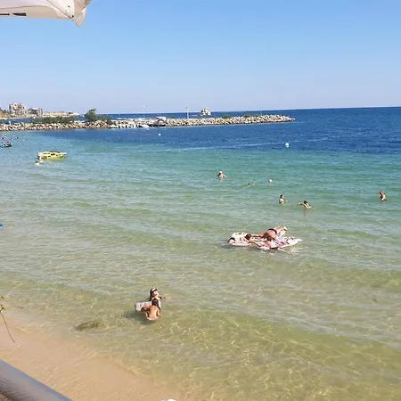 Cascadas - Gorgeous 2 Bedrooms Family Apartment *