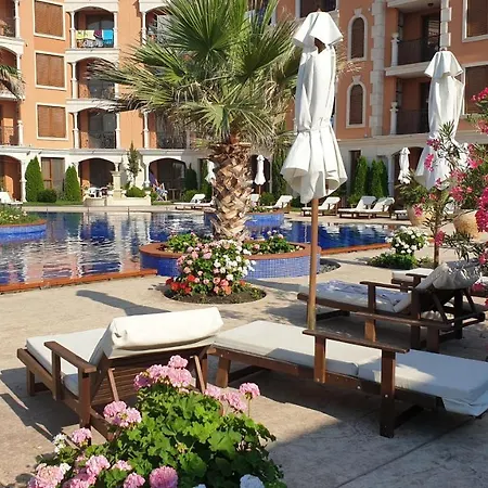 Cascadas - Gorgeous 2 Bedrooms Family Ravda