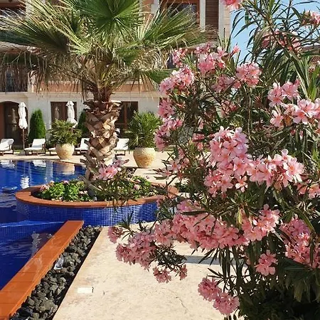 Cascadas - Gorgeous 2 Bedrooms Family