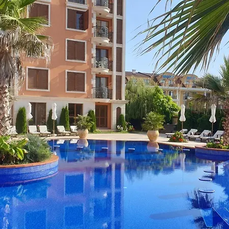 Cascadas - Gorgeous 2 Bedrooms Family Apartment