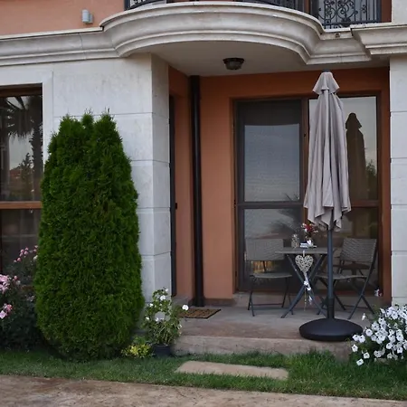 Cascadas - Gorgeous 2 Bedrooms Family Ravda