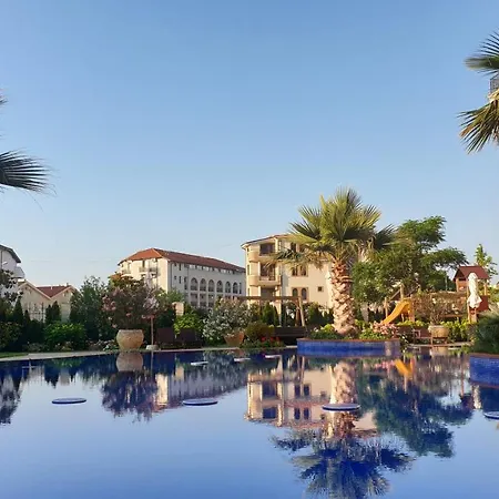 Cascadas - Gorgeous 2 Bedrooms Family * Ravda