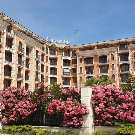 Cascadas - Gorgeous 2 Bedrooms Family Apartment